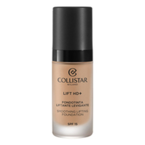 Cremet Make Up Foundation Collistar LIFT HD+ Nº 4N Spf 15 30 ml