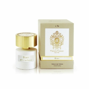 Unisex parfume Tiziana Terenzi DRACO