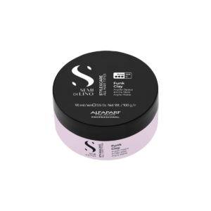 Hårmaske Alfaparf Milano STYLE STORIES 100 ml