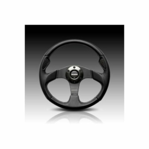 Racerrat Momo JET Læder Ø 35 cm