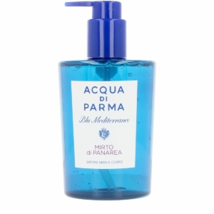 Shower gel Acqua Di Parma BLU MEDITERRANEO MIRTO DI PANAREA 300 ml