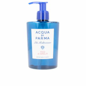 Badegel Acqua Di Parma BLU MEDITERRANEO 300 ml