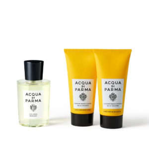 Parfume sæt til Unisex Acqua Di Parma COLONIA ESSENZA 3 Dele