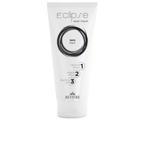 Semipermanent farvemaske Revivre ECLIPSE 200 ml Sort