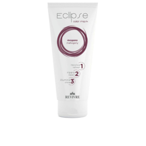 Semipermanent farvemaske Revivre ECLIPSE 200 ml Mahogany
