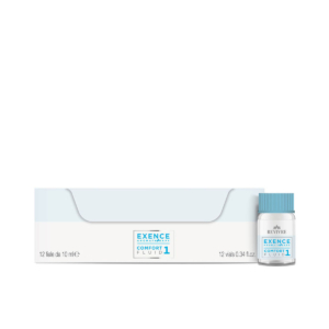 Styrkende hårbehandling Revivre comfort (12 enheder)