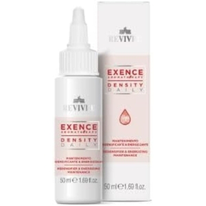 Genopbyggende hårbehandling Revivre EXENCE density daily 50 ml