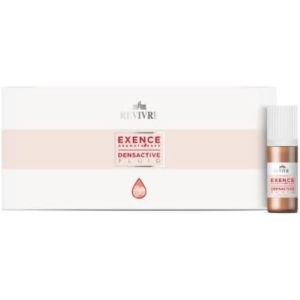 Genopbyggende hårbehandling Revivre densactive fluid (12 enheder)