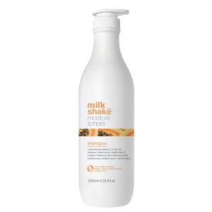 Shampoo Milk Shake Moisture & More 1 L