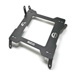 Sædefod Sparco SP 499075 Pilot / Andenpilot