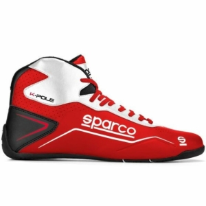 Racing støvler Sparco K-Pole (42 EU)