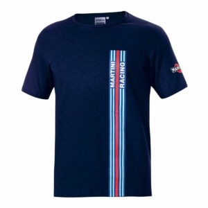 T-shirt Sparco S01339MRNR0XS Blå XS