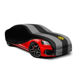 Bilovertræk MOMO MOMLCC3LL