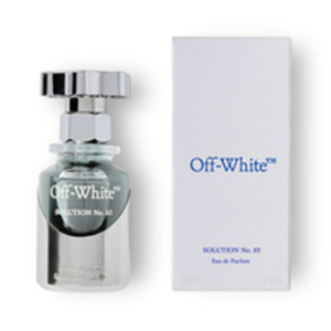 Unisex parfume Off-White SOLUTION Solution N EDP 50 ml