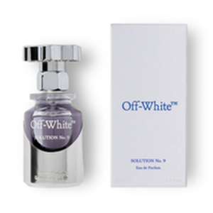 Unisex parfume Off-White SOLUTION Solution N EDP 50 ml