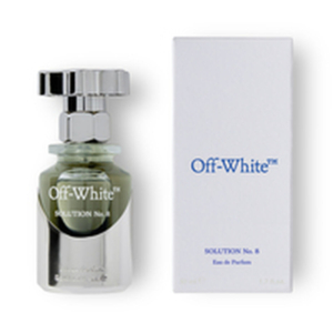 Unisex parfume Off-White SOLUTION Solution N EDP 50 ml