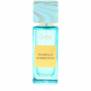 Unisex parfume Gritti POMELO SORRENTO EDP 100 ml