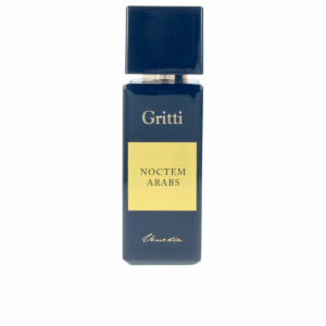 Unisex parfume Gritti NOCTEM ARABS EDP 100 ml