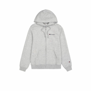 Herrejakke Champion Champion Full Zip Sweatshirt