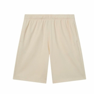 Herre Shorts Champion Long Hvid Natur