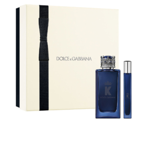 Parfume sæt til mænd Dolce & Gabbana K BY DOLCE&GABBANA 2 Dele