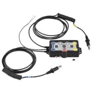 Samtaleanlæg Stilo DG20 INTERCOM