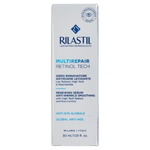 Ansigtscreme Rilastil MULTIREPAIR 30 ml