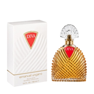 Dameparfume Emanuel Ungaro DIVA EDP 100 ml