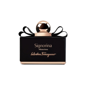 Dameparfume Salvatore Ferragamo SIGNORINA MISTERIOSA EDP 100 ml