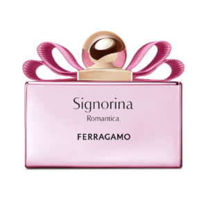 Unisex parfume Salvatore Ferragamo SIGNORINA 100 ml