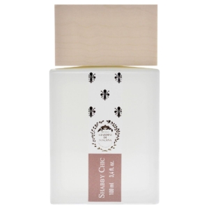 Unisex parfume Giardini di Toscana SHABBY CHIC Shabby Chic EDP 100 ml