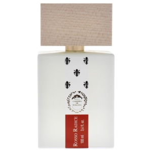 Unisex parfume Giardini di Toscana ROSSO RADICE Rosso Radice EDP 100 ml