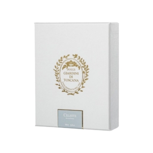 Unisex parfume Giardini di Toscana CELESTE Celeste EDP 100 ml