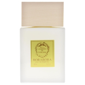 Unisex parfume Giardini di Toscana BORABORA Borabora EDP 100 ml