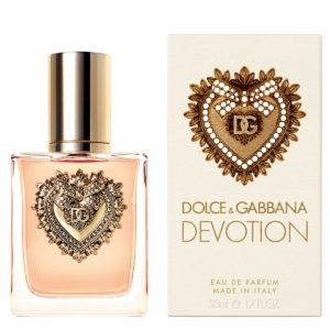 Dameparfume D&G Devotion EDP 50 ml