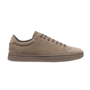 Herre sneakers Geox U Baltmoore A Lys brun