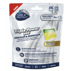 Afkalkningsmiddel CARE CPPODWMDW