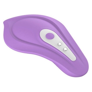 G-Punkt Vibrator Liebe Candy Violet