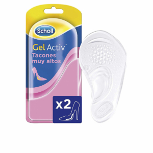 Skabeloner Scholl Gel Activ 2 enheder