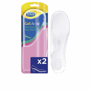 Skabeloner Scholl Gel Activ 35-40,5 2 enheder