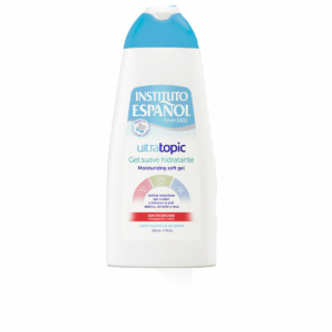 Shower gel Instituto Español ULTRATOPIC 500 ml