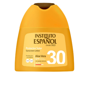 Solblogger Instituto Español PROTECCIÓN SOLAR Spf 30 100 ml