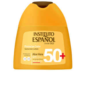 Solblogger Instituto Español PROTECCIÓN SOLAR Spf 50+ 100 ml