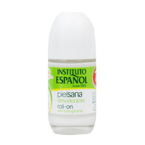 Roll on deodorant Instituto Español 16115 75 ml