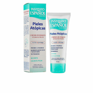 Håndcreme Instituto Español 30 ml 75 ml Atypisk hud (30 enheder)