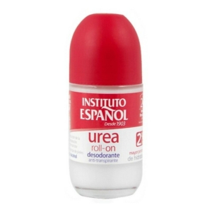 Roll on deodorant Instituto Español 75 ml