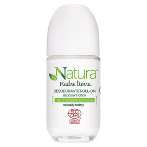 Roll on deodorant Instituto Español 75 ml