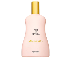 Dameparfume Aire de Sevilla AMARA EDT 150 ml