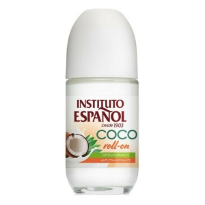 Roll on deodorant Instituto Español 14419 1 L 75 ml