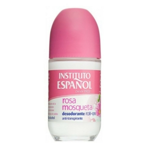 Roll on deodorant Instituto Español 75 ml